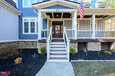 246 Lake Magnolia Way, Smithfield, NC 27577 - Photo 4