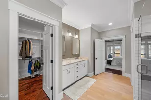 246 Lake Magnolia Wy, Smithfield, NC 27577 - Photo 32