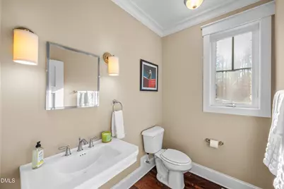 246 Lake Magnolia Way, Smithfield, NC 27577 - Photo 24