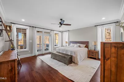 246 Lake Magnolia Way, Smithfield, NC 27577 - Photo 24