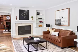 14236 Wyndfield Cir, Raleigh, NC 27615 - Photo 24