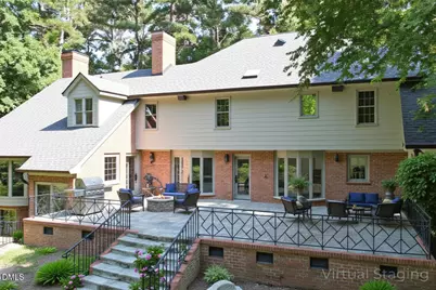 14236 Wyndfield Circle, Raleigh, NC 27615 - Photo 22