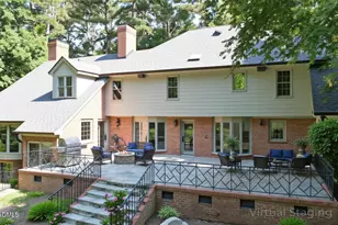 14236 Wyndfield Cir, Raleigh, NC 27615 - Photo 22