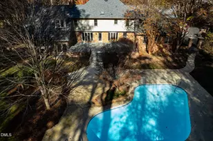 14236 Wyndfield Cir, Raleigh, NC 27615 - Photo 12