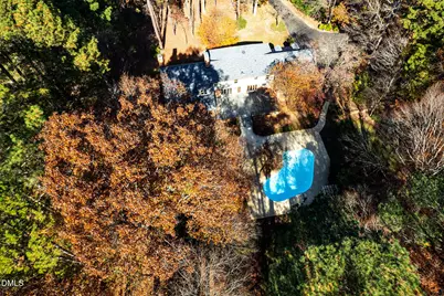 14236 Wyndfield Circle, Raleigh, NC 27615 - Photo 10