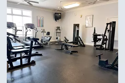 2521 Friedland Place #201, Raleigh, NC 27617 - Photo 32