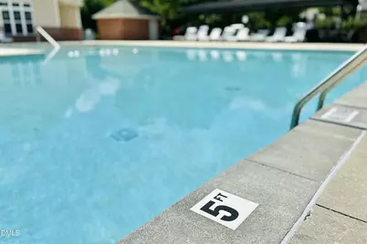 2521 Friedland Place #201, Raleigh, NC 27617 - Photo 30