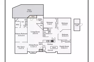 123 Weatherhill Point, Carrboro, NC 27510 - Photo 32