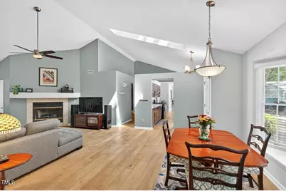 123 Weatherhill Point, Carrboro, NC 27510 - Photo 4