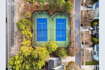 1212 Sky Hill Place, Wake Forest, NC 27587 - Photo 32