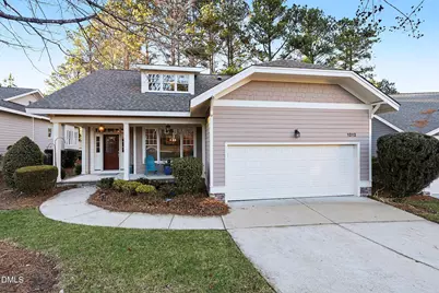 1212 Sky Hill Place, Wake Forest, NC 27587 - Photo 2