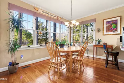 1212 Sky Hill Place, Wake Forest, NC 27587 - Photo 12