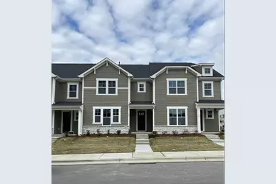 729 Carraway Garden Drive, Wake Forest, NC 27587 - Photo 1