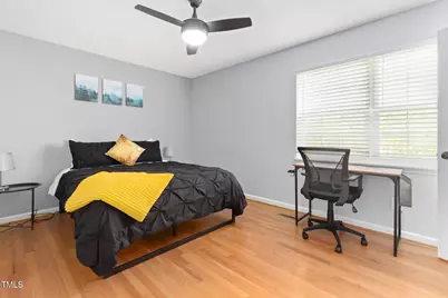 1002 Willow Drive #Apt 107, Chapel Hill, NC 27514 - Photo 10