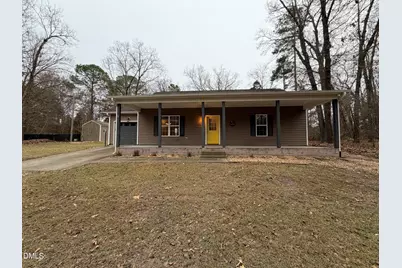 2733 Will Lucas Road, Linden, NC 28356 - Photo 2