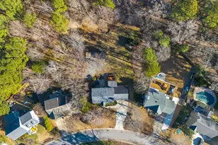 716 Bonhurst Dr, Holly Springs, NC 27540 - Photo 60