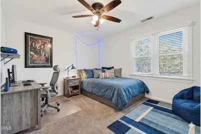 716 Bonhurst Drive, Holly Springs, NC 27540 - Photo 38