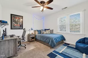 716 Bonhurst Dr, Holly Springs, NC 27540 - Photo 38