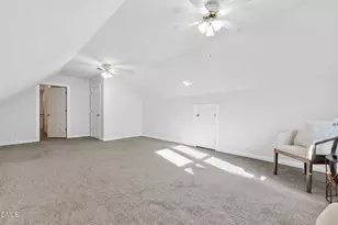 716 Bonhurst Dr, Holly Springs, NC 27540 - Photo 30