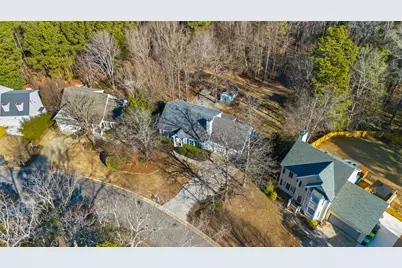 716 Bonhurst Drive, Holly Springs, NC 27540 - Photo 62