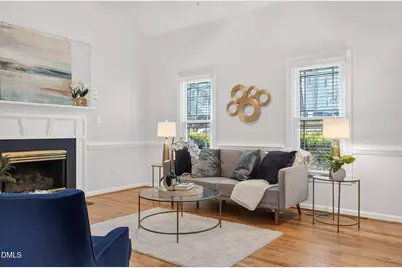 716 Bonhurst Drive, Holly Springs, NC 27540 - Photo 8