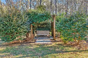 716 Bonhurst Dr, Holly Springs, NC 27540 - Photo 58