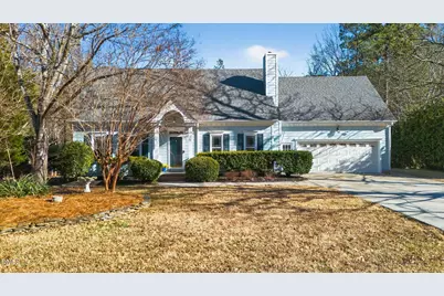 716 Bonhurst Drive, Holly Springs, NC 27540 - Photo 1