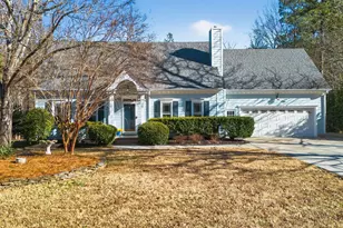 716 Bonhurst Dr, Holly Springs, NC 27540 - Photo 1