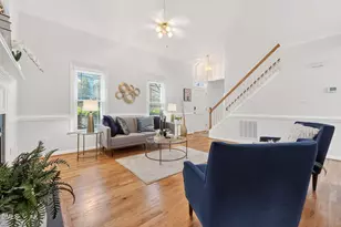 716 Bonhurst Dr, Holly Springs, NC 27540 - Photo 12