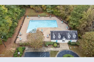 716 Bonhurst Drive, Holly Springs, NC 27540 - Photo 64