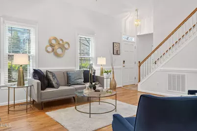 716 Bonhurst Drive, Holly Springs, NC 27540 - Photo 10