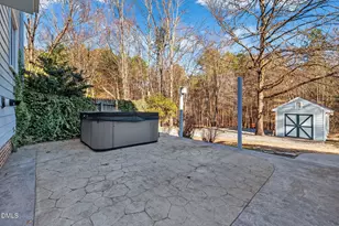 716 Bonhurst Dr, Holly Springs, NC 27540 - Photo 48