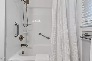 716 Bonhurst Dr, Holly Springs, NC 27540 - Photo 32