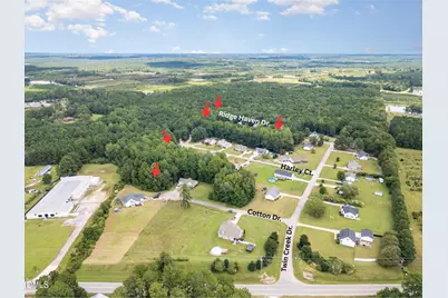 25 Ridge Haven Drive, Louisburg, NC 27549 - Photo 2