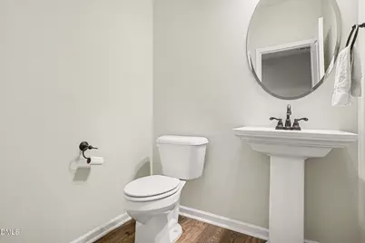 264 Mangia Drive, Wake Forest, NC 27587 - Photo 4