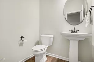 264 Mangia Dr, Wake Forest, NC 27587 - Photo 4