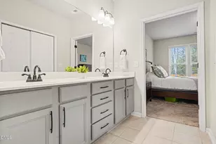 264 Mangia Dr, Wake Forest, NC 27587 - Photo 14