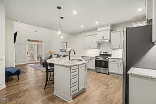 264 Mangia Dr, Wake Forest, NC 27587 - Photo 6