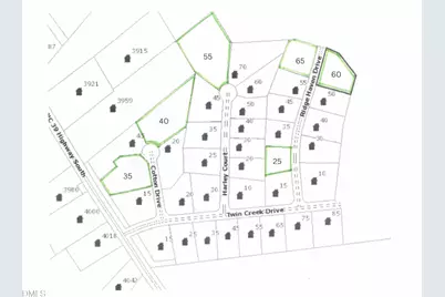 65 Ridge Haven Drive, Louisburg, NC 27549 - Photo 2