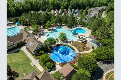 21 N Rosebank Drive, Chapel Hill, NC 27516 - Photo 60