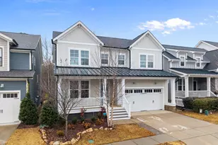 21 N Rosebank Dr, Chapel Hill, NC 27516 - Photo 2