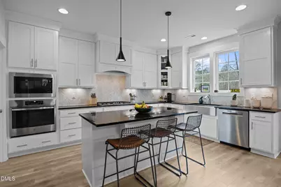 21 N Rosebank Drive, Chapel Hill, NC 27516 - Photo 8