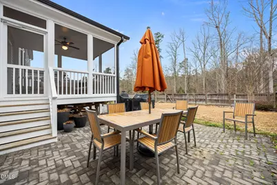 21 N Rosebank Drive, Chapel Hill, NC 27516 - Photo 40