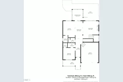 21 N Rosebank Drive, Chapel Hill, NC 27516 - Photo 68