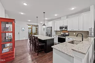 509 Brooks St, Wake Forest, NC 27587 - Photo 14