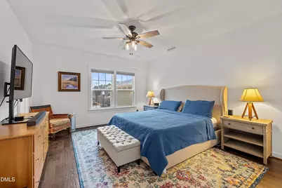 509 Brooks Street, Wake Forest, NC 27587 - Photo 26