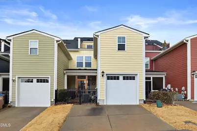 509 Brooks Street, Wake Forest, NC 27587 - Photo 58