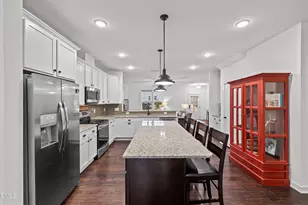 509 Brooks St, Wake Forest, NC 27587 - Photo 18