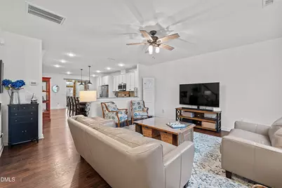 509 Brooks Street, Wake Forest, NC 27587 - Photo 8