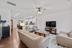 509 Brooks St, Wake Forest, NC 27587 - Photo 8